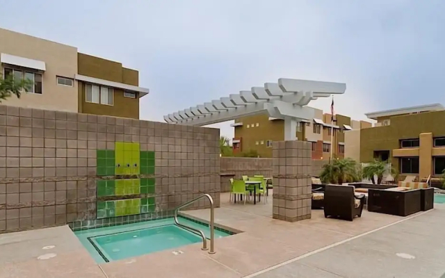 Glendale Getaway By Signature Vacation Rentals