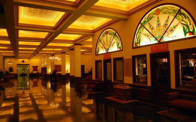 The Lalit Grand Palace Srinagar