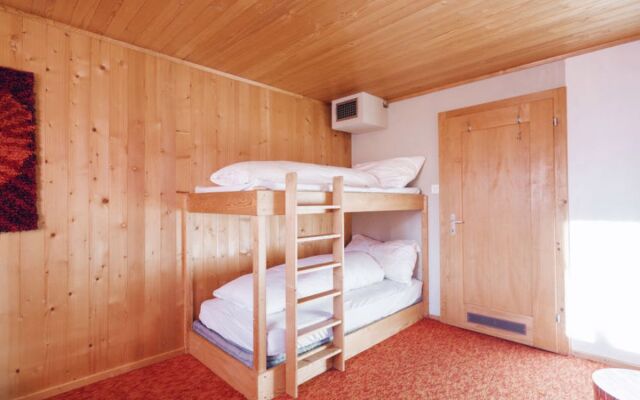 Chalet Engihalde