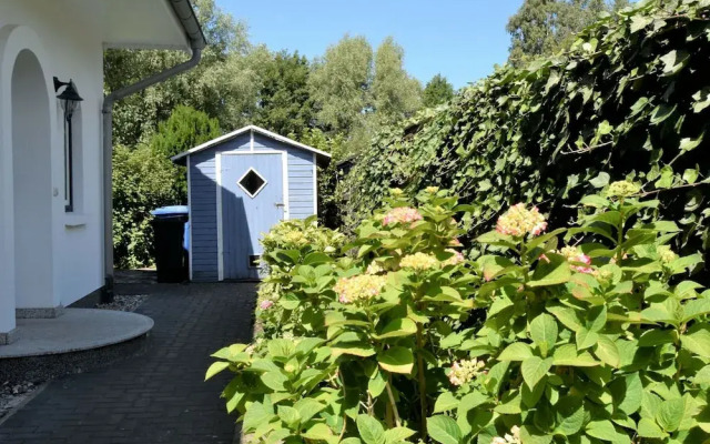 Apartment in Graal-muritz Near Baltic Sea Beach