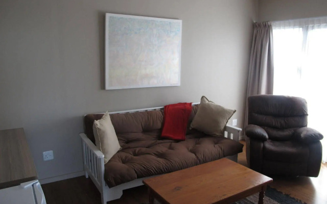 Wilderness Beach Resort