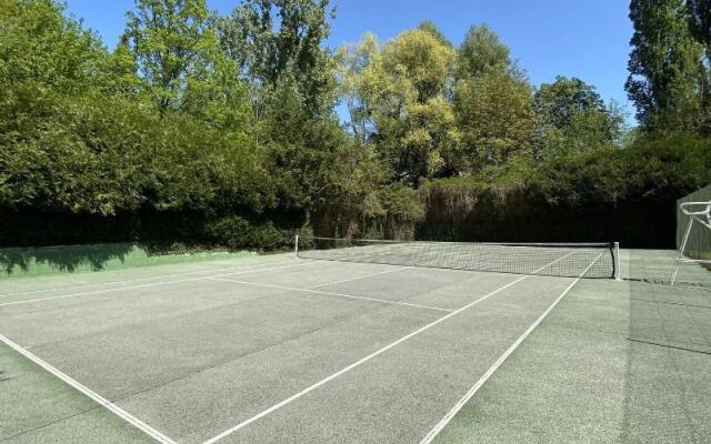 Manoir des Cavaliers - BnB