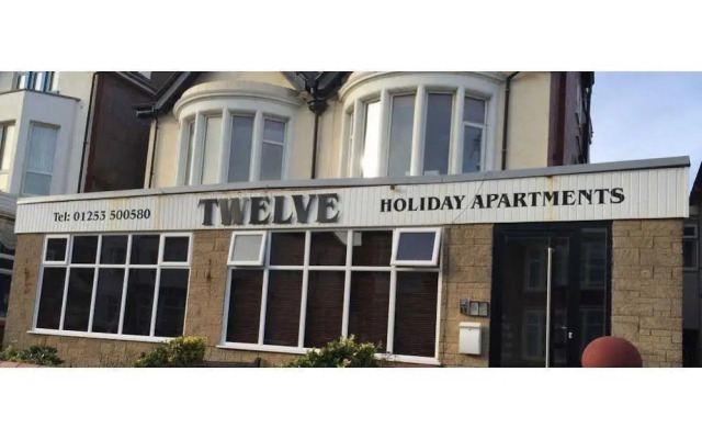 Twelve Holiday Apartments