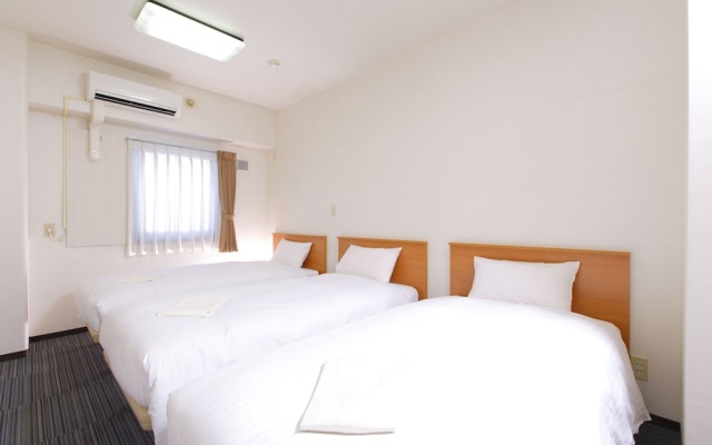 Standard Triple room 사진 2