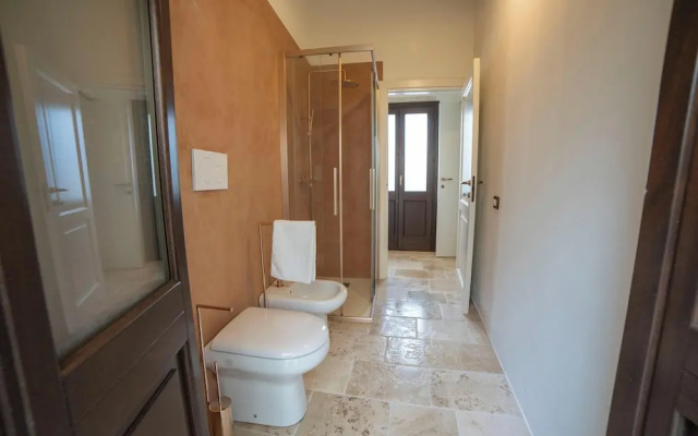 San Giorgio boutique apartment with airco