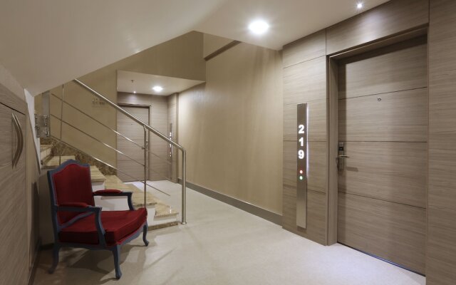 Sakarya Sen Hotel