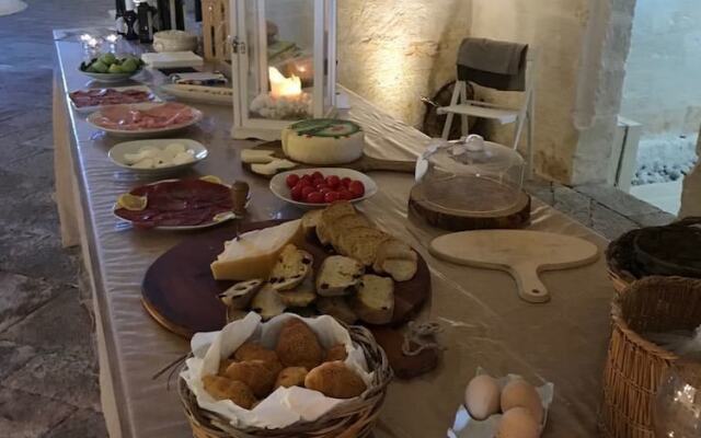 Masseria Gelsi