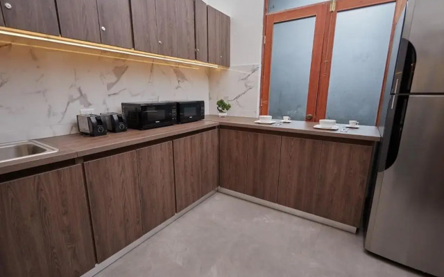 AmazINN Places Casco Viejo Pool and Rooftop VII