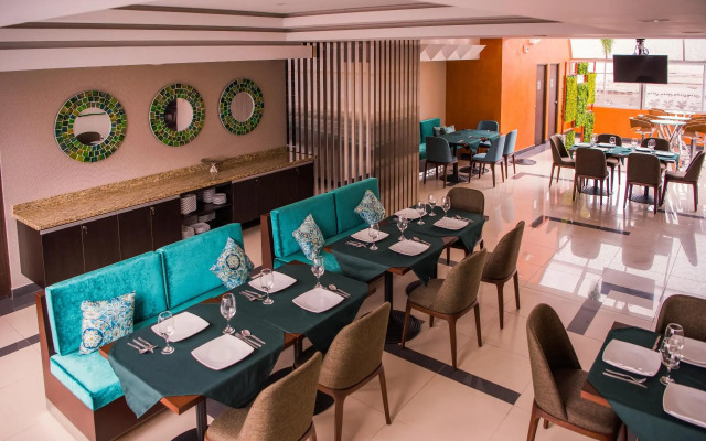 Hotel Diamond Lima