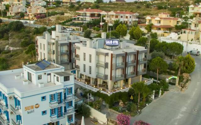 Calis Hotel