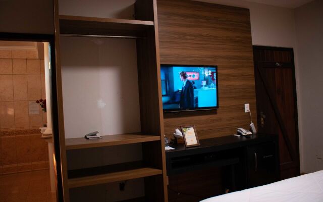 Pousada Villa Guimarães