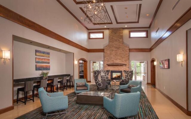 Residence Inn Chesapeake Greenbrier