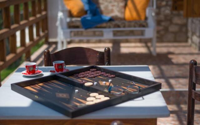 To Stolidi tis Psinthou