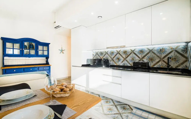 Apartment Carvoeiro By The Sea 3