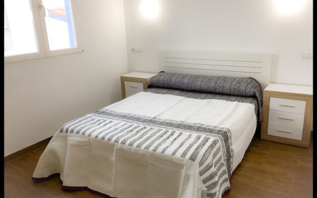 Apartamento Monte Pichells 1 y 2