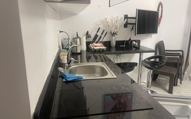 Lovely Studio by the Pool Hurghada nr al Gouna