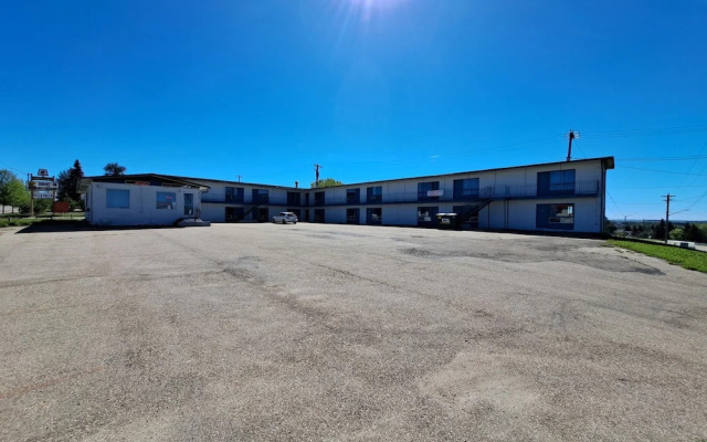 Matador Motel