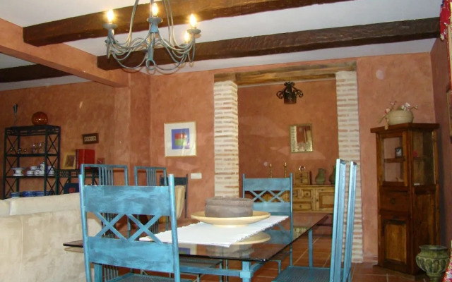 Finca Dehesa Tres Riveros