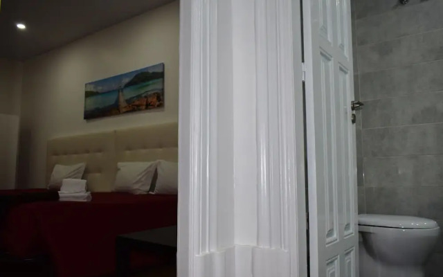Guest House Henrique VIII