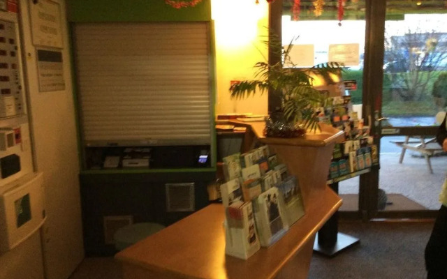 Lemon Hotel Saint Omer