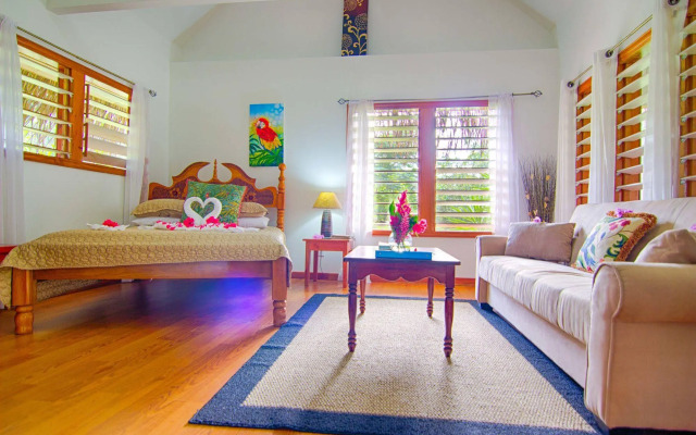 Bocawina Rainforest Resort & Adventures