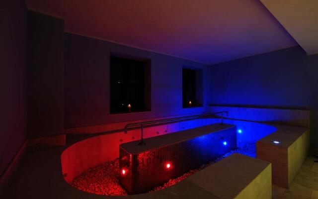 Spa Roero Relax Resort