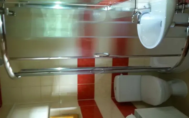 Pokoje U Gąsieniców