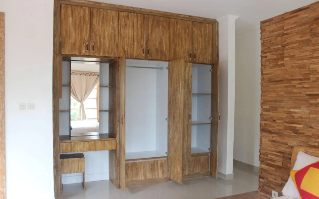 Kedungu Surf Camp