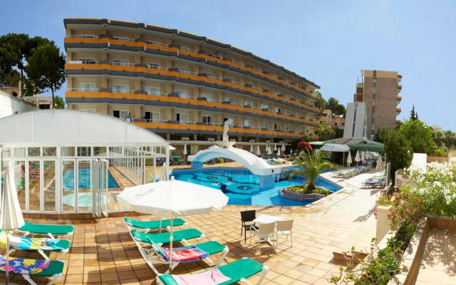 Mar Hotels Paguera & Spa