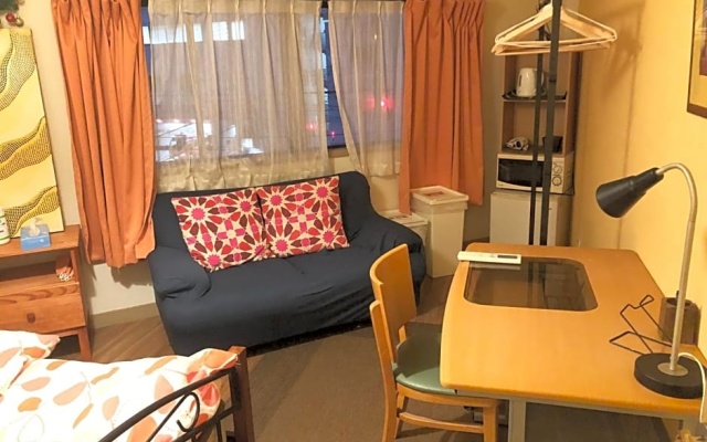 Niitaka Shiokusa Building 3rd and 4th floors - Vacation STAY 02249v – Guest Rooms – Osaka