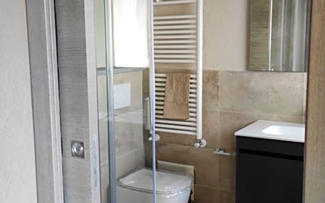 La Terra Buona guest house