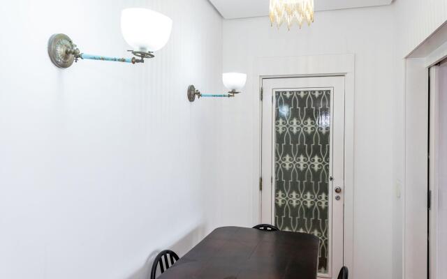 Grand Copacabana - Vistamar, Conforto e Privativo