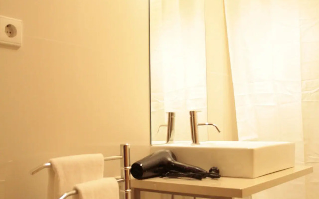 Spot Apartments São Bento