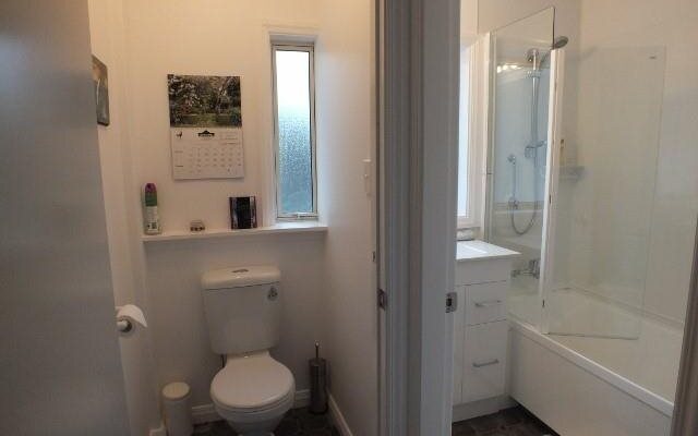Austin Heights Bed & Breakfast