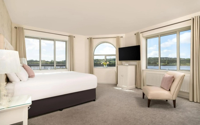 Ferrycarrig Hotel