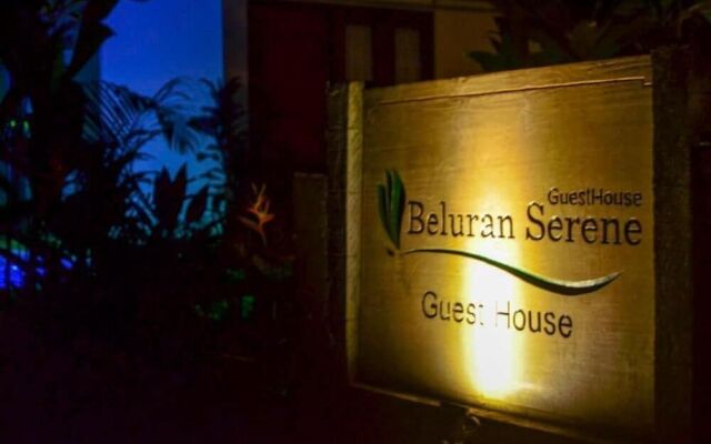 Beluran Serene Guesthouse