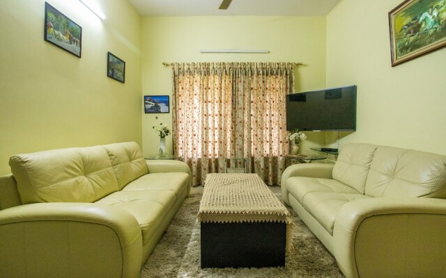 Olive Serviced Apartments HSR Layout