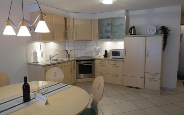 Haus Residence