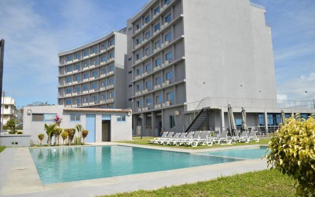 Beira Terrace Hotel