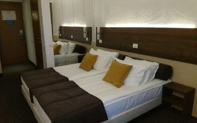 Zenith - Conferece  Spa Hotel