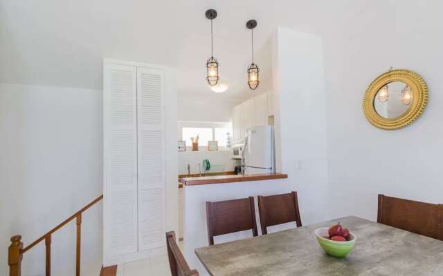 Ocean View 3 Bedroom apartment