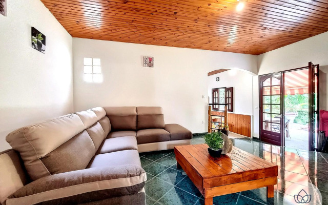 Kaz'A Olymp - Maison de vacances à l'Entre-Deux