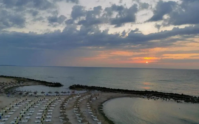 Cometa Hotel