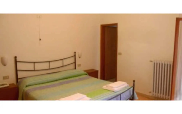 Hotel Ristorante Miramonti