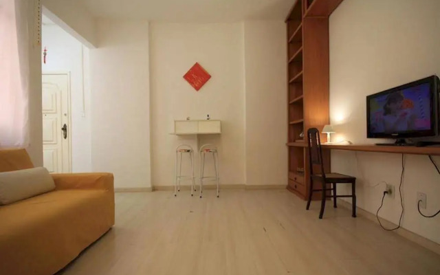 Riachuelo - 1 Bedroom Apartment - Ghs 45619