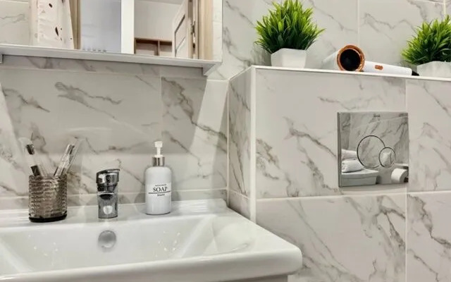 Апартаменты Комфорт-Апарт на ул. Кургузова, д. 6