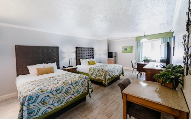 Accommodation By Willow Brook Lodge