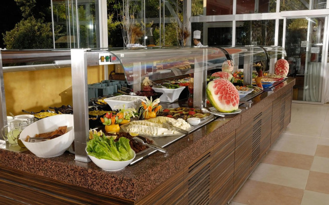 Belcekiz Beach Club - All Inclusive