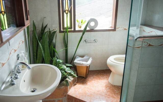 Finca Llanogrande By Nomad Guru