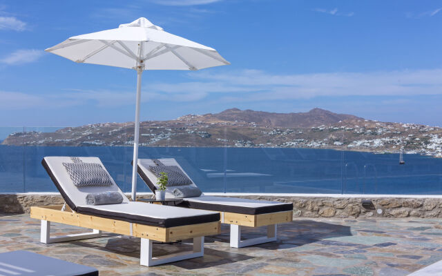 Mykonos No5